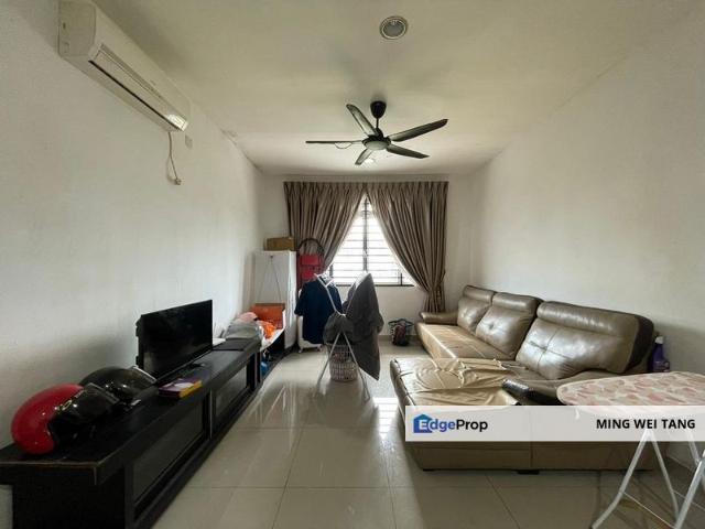 Condominium for sale in Bukit Ledang, Johor