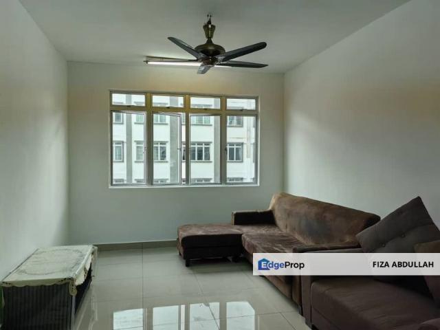 Condominium for sale in Bukit Ledang, Johor