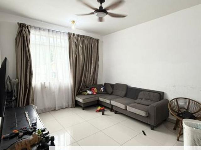 Condominium for sale in Bukit Ledang, Johor