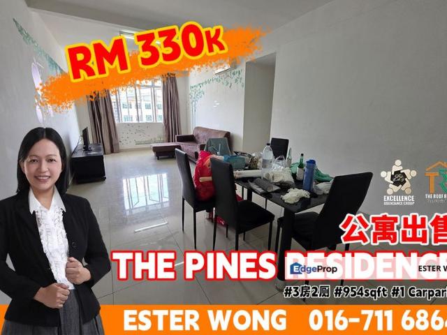 Condominium for sale in Bukit Ledang, Johor