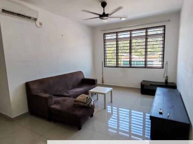 Condominium for rent in Bukit Ledang, Johor