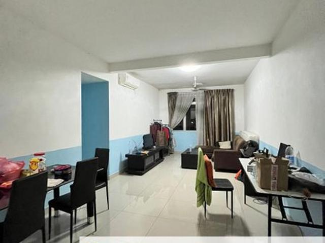 Condominium for sale in Bukit Ledang, Johor