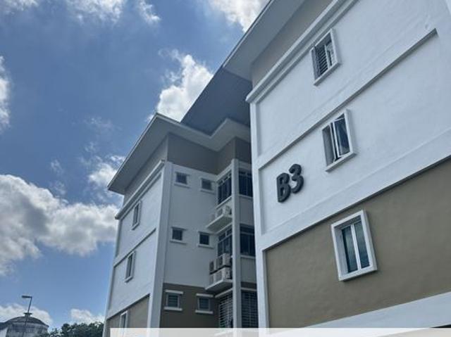Condominium for sale in Bukit Ledang, Johor