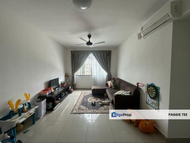 Condominium for sale in Bukit Ledang, Johor