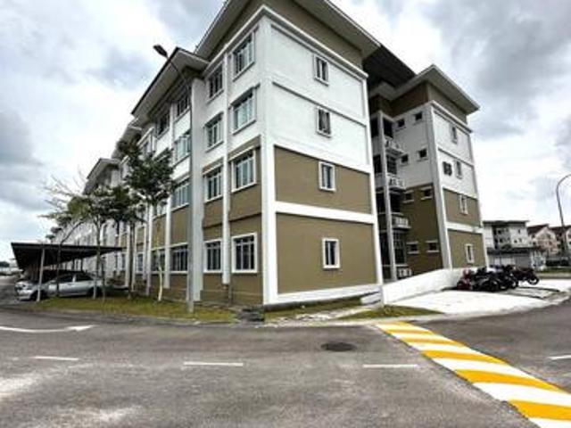 Apartment for rent in Bukit Ledang, Johor