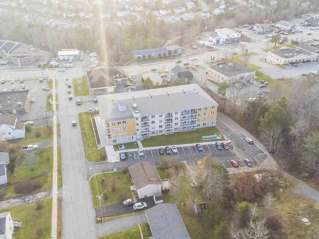Apartment for rent in Sackville Business District, Lower Sackville