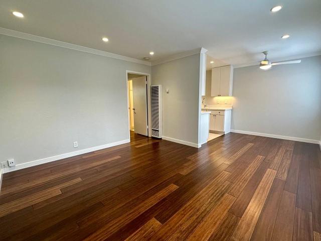 Apartment for rent in San Mateo, California