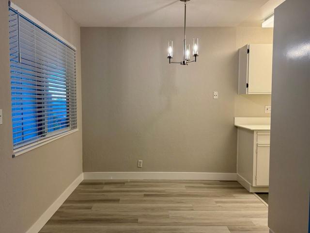 Apartment for rent in San Mateo, California