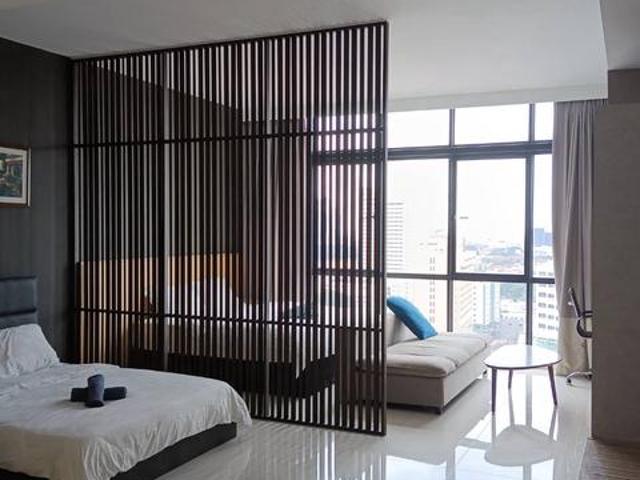 Serviced Residence for rent in Malaka