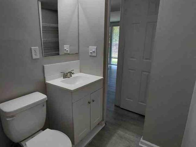 Apartment for rent in Macon, Georgia