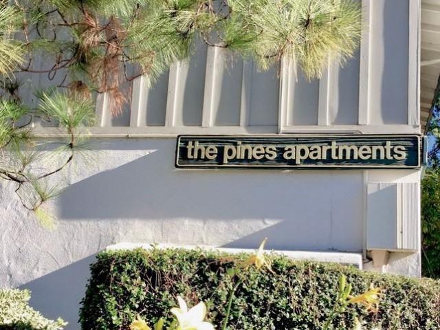 Apartment for rent in San Mateo, California