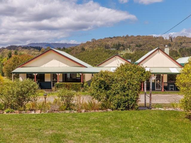 Cottage for sale in Towamba, New South Wales