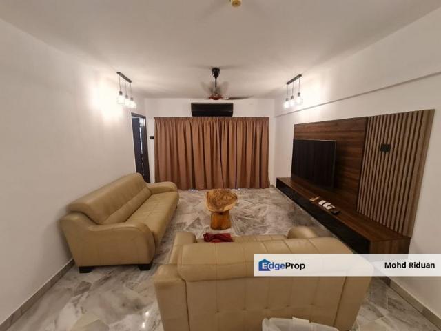Condominium for rent in Country Heights Damansara, Kuala Lumpur