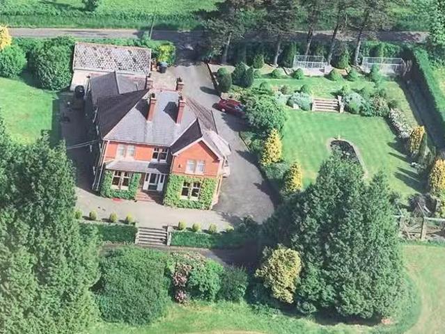 House for sale