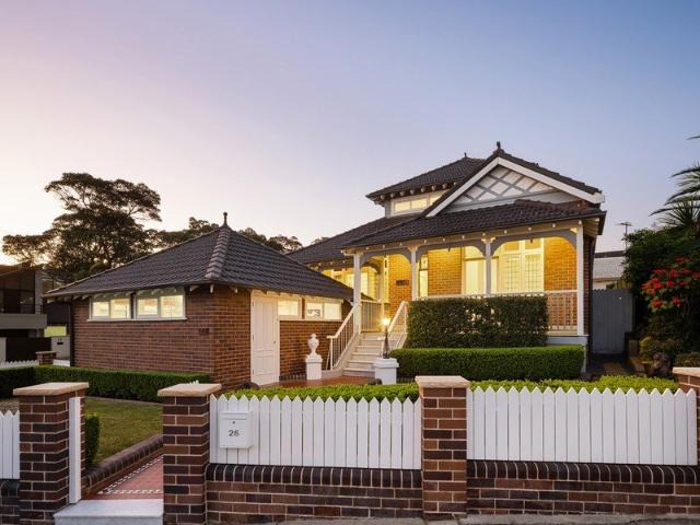 House for sale in Sydney, New South Wales