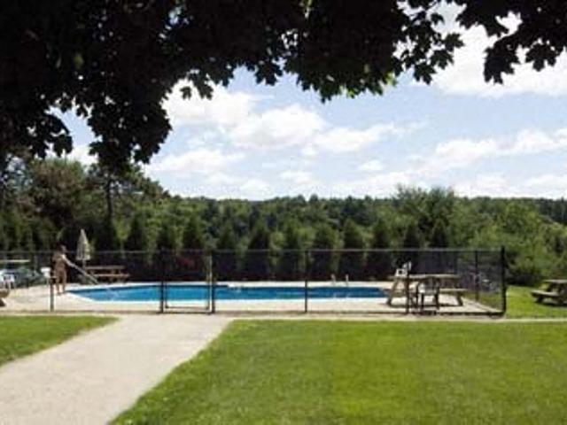 Apartment for rent in Keene