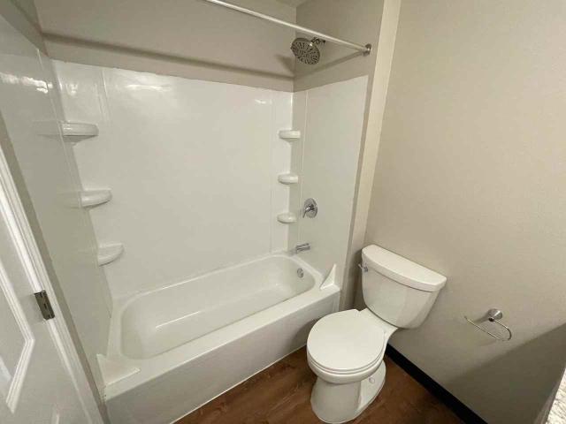 Apartment for rent in Oregonia