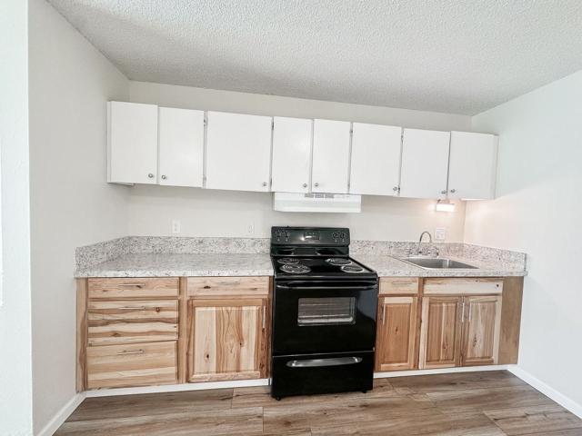 Apartment for rent in Oregonia