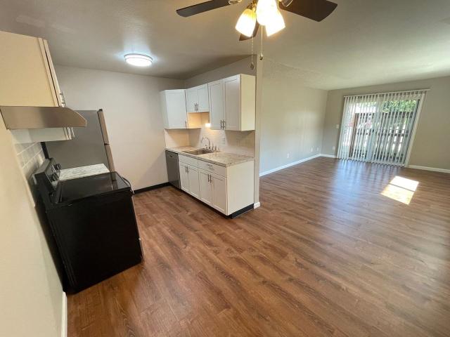 Apartment for rent in Oregonia