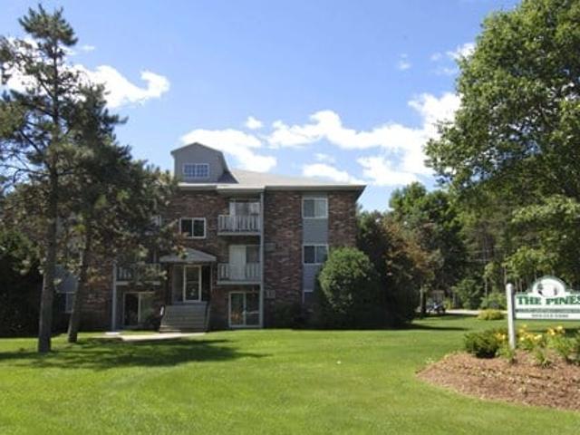 Apartment for rent in Keene