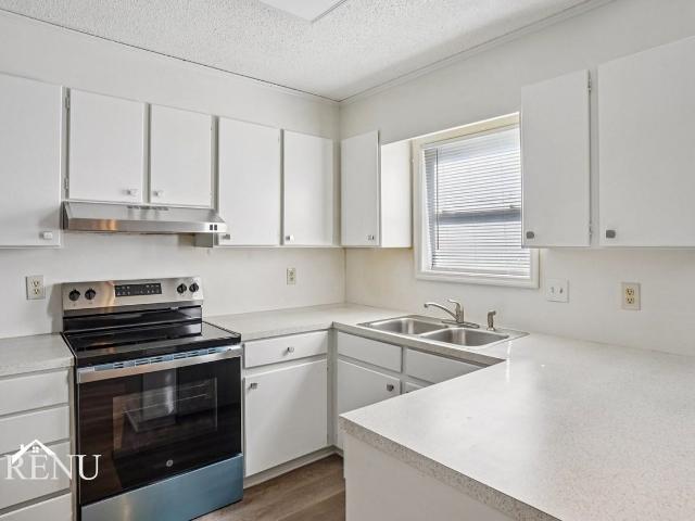 Apartment for rent in Pfafftown, North Carolina