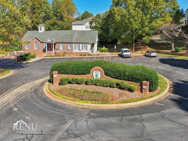 Apartment for rent in Pfafftown, North Carolina