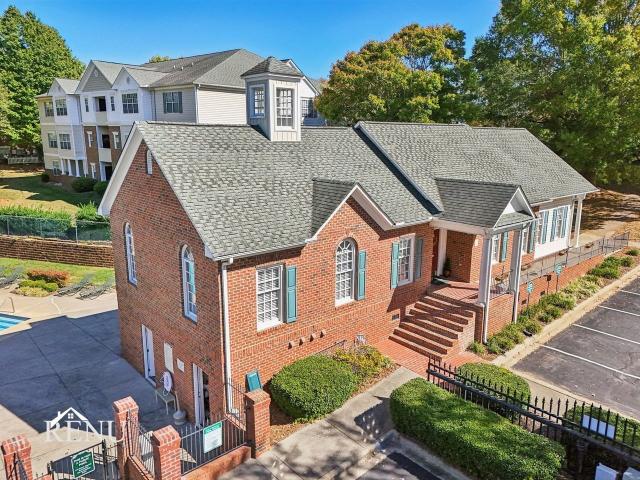 Apartment for rent in Pfafftown, North Carolina