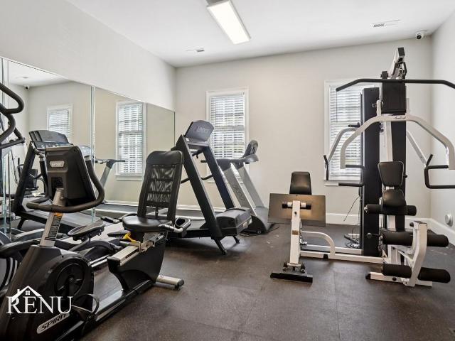 Apartment for rent in Pfafftown, North Carolina