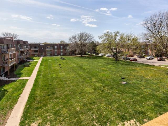Apartment for rent in Nebraska