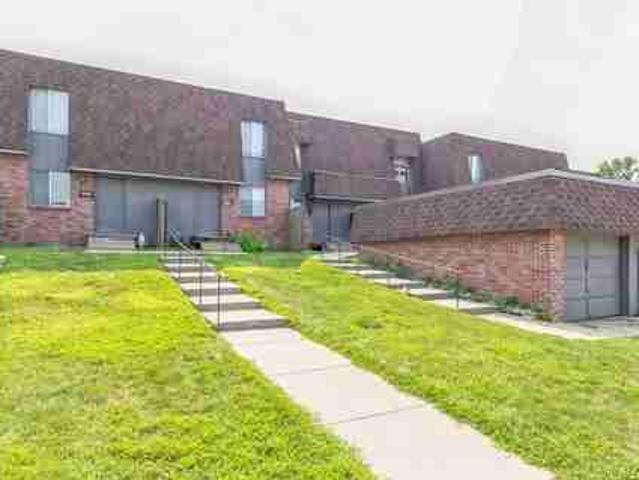 Apartment for rent in Nebraska