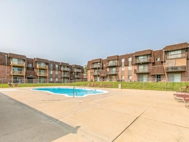 Apartment for rent in Omaha, Douglas County