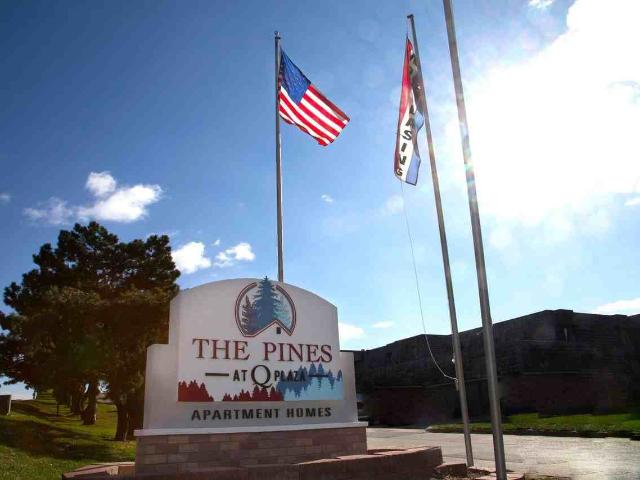 Apartment for rent in Omaha, Douglas County