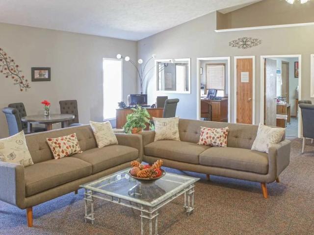 Apartment for rent in Omaha, Douglas County