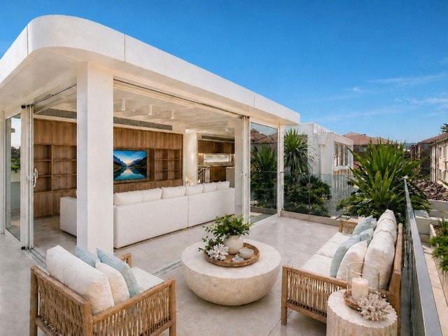 Apartment for rent in Sydney, New South Wales
