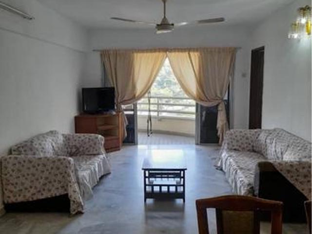 Condominium for sale in Brickfields, Kuala Lumpur