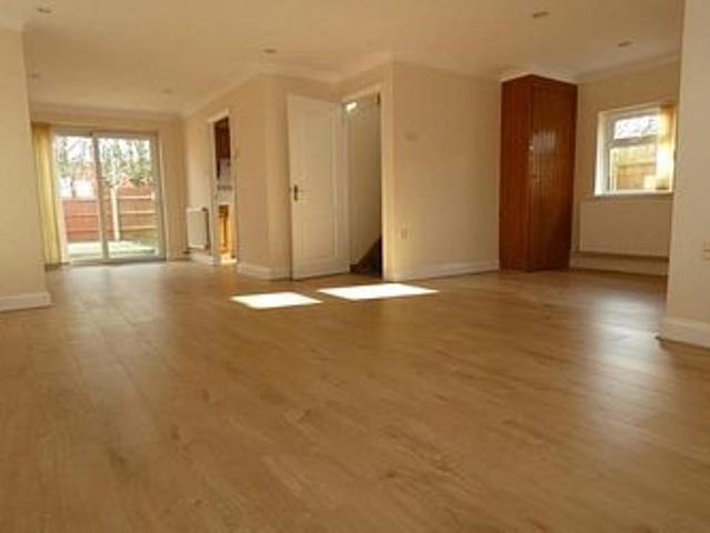 House for rent in Westwood, Acol