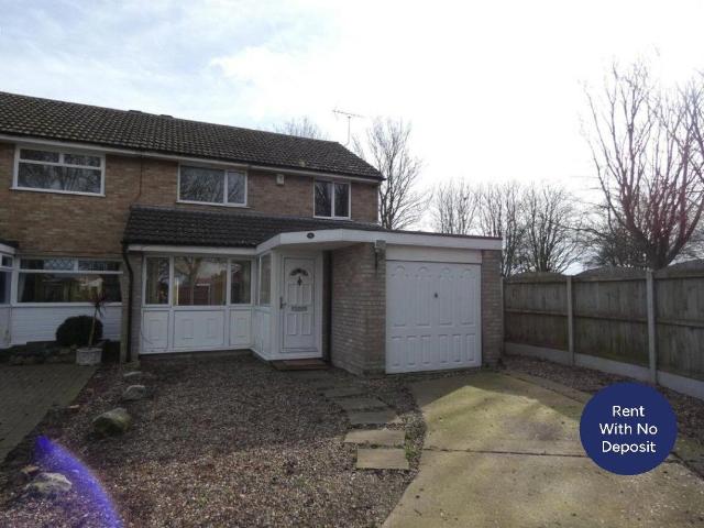 House for rent in Westwood, Acol