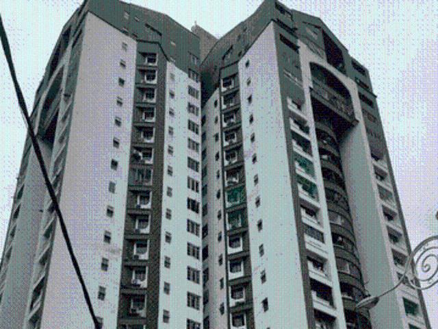 Apartment for rent in Country Heights Damansara, Kuala Lumpur