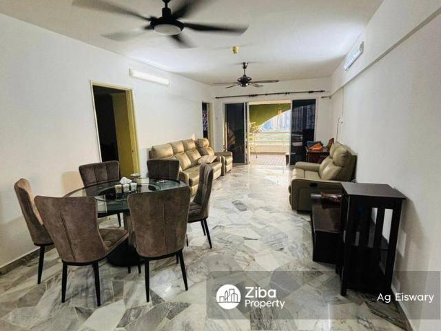 Apartment for rent in Country Heights Damansara, Kuala Lumpur