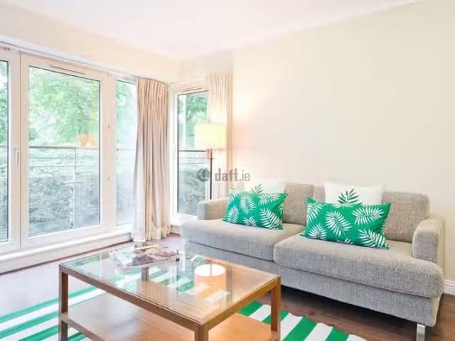 Apartment to rent