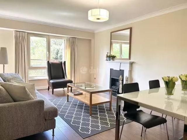 Apartment to rent