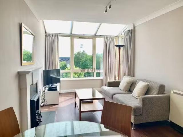 Apartment to rent