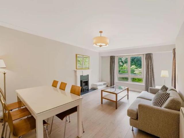 Apartment to rent in Pembroke West B ED, Dublin