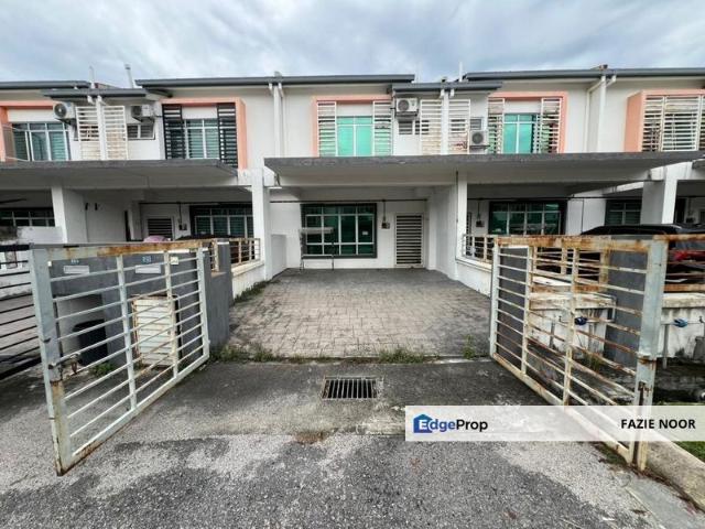 House for sale in Selangor
