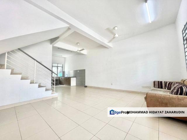 House for sale in Bandar Hillpark, Bandar Puncak Alam