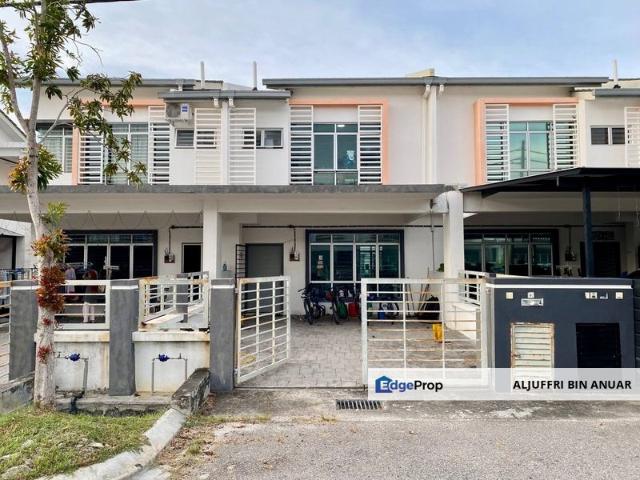 House for sale in Selangor
