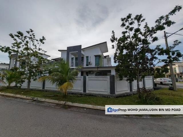 House for sale in Selangor