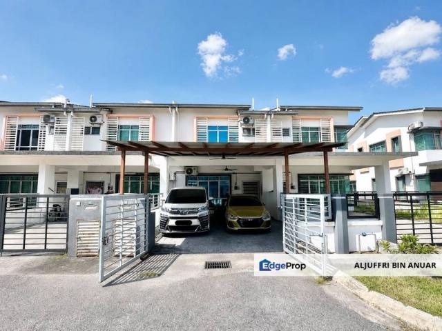 House for sale in Selangor
