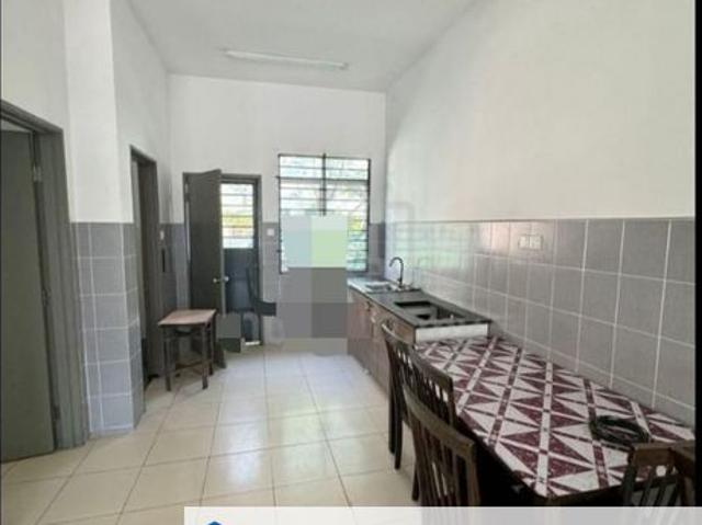 House for sale in Selangor