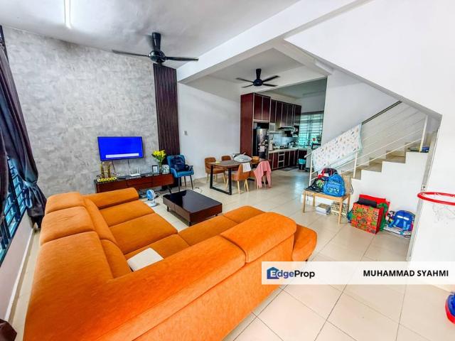 House for sale in Selangor